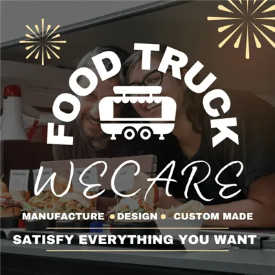 Koji su najbolji proizvođači kamiona s hranom? (Kontinuirano ažurirano)